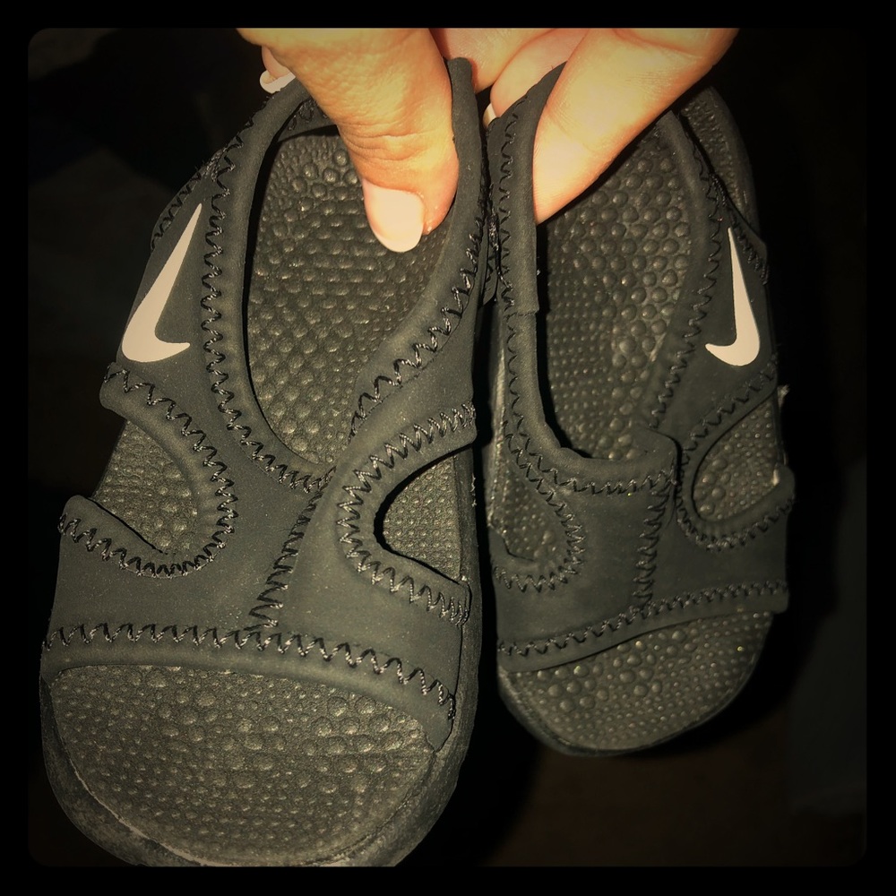 Nike kids Sunray